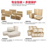 云浮航空运输家具