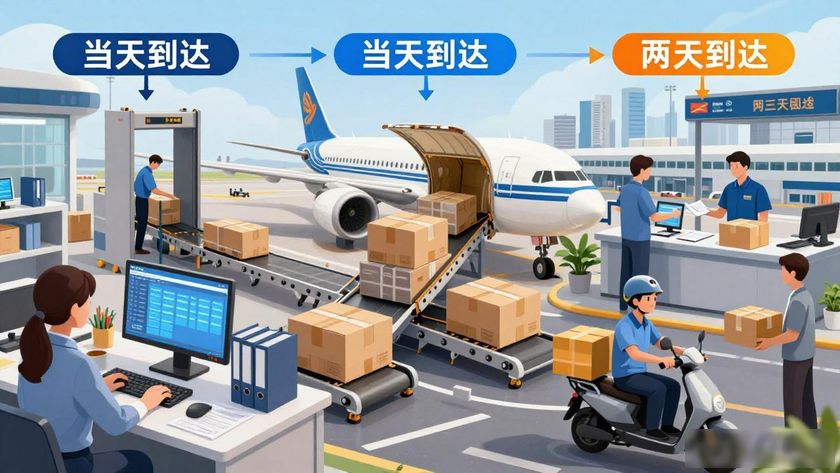 航空货物快递单号查询_航空货物快递_航空货运快递