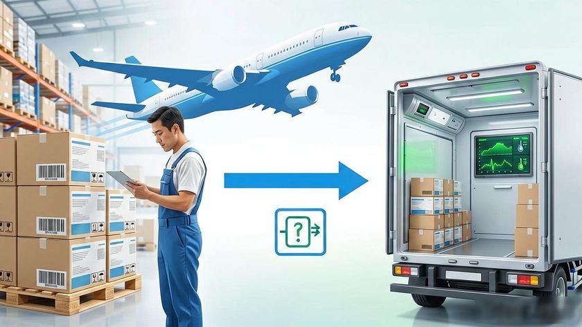 航空运输药品的注意事项_药品航空运输需要哪些资料_药品航空运输